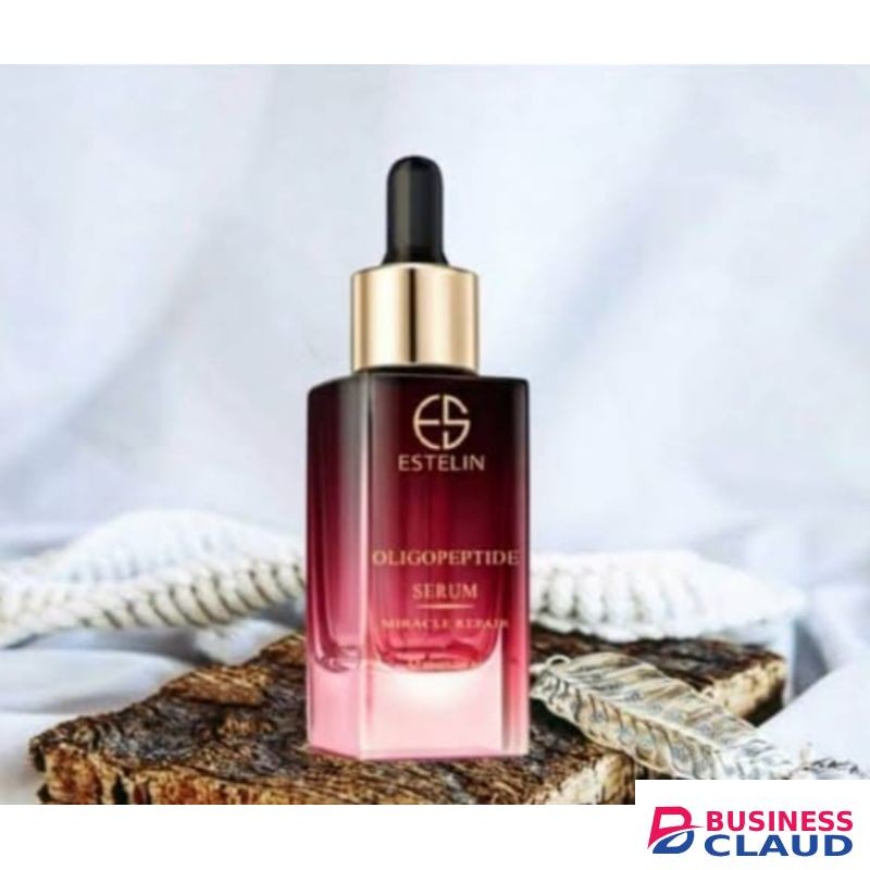 ESTELIN Oligopeptide Miracle Repair Face Serum