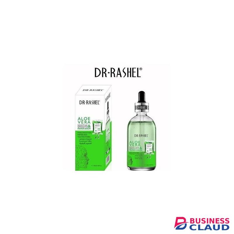 Dr. Rashel Aloe Vera Primer Serum, 100ml