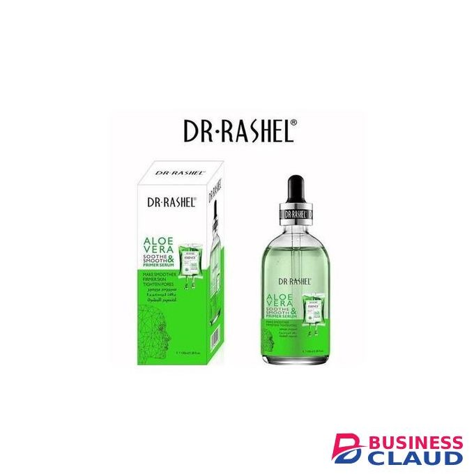 Dr. Rashel Aloe Vera Primer Serum, 100ml