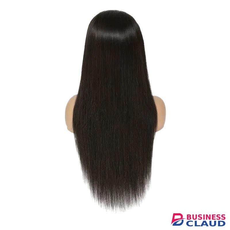 Women's Wig 28 Feet Long Straight Hair