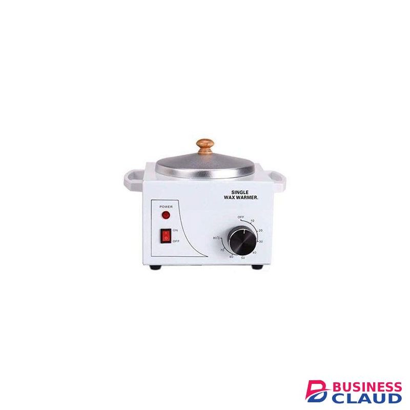 Single Pot Wax Warmer Heater