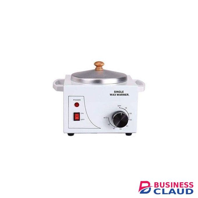 Single Pot Wax Warmer Heater