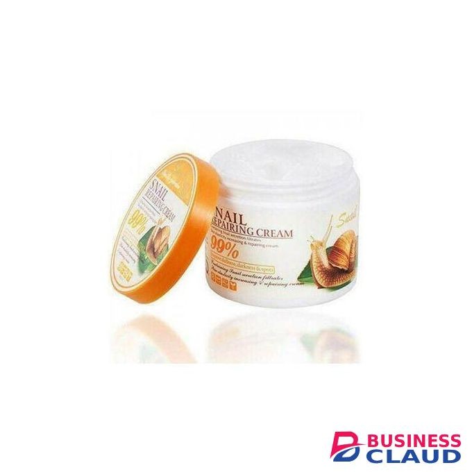 Snail Repairing skin cream , improving spots and dark skin