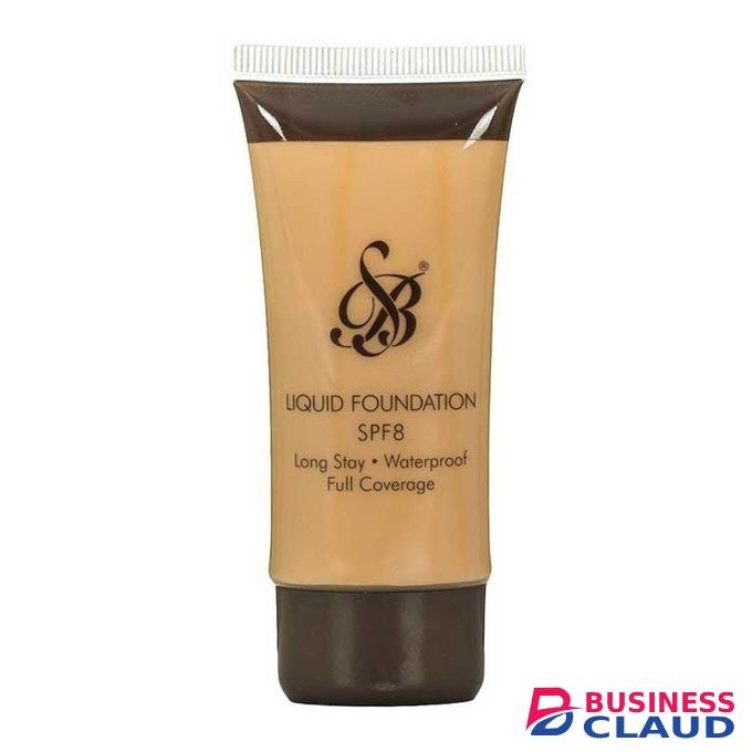 SuzieBeauty Liquid Foundation SB 20