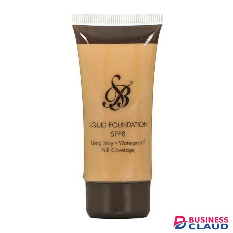 SuzieBeauty Liquid Foundation SB 20