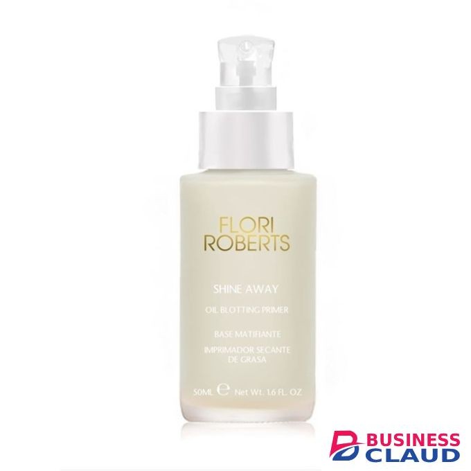 Flori Roberts Shine Away Oil Blotting Primer - 50 Ml