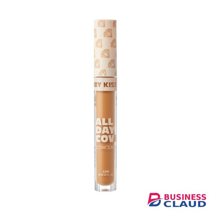Ruby Kisses All Day Cover Concealer - Cappuccino.