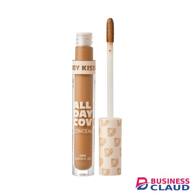 Ruby Kisses All Day Cover Concealer - Cappuccino.