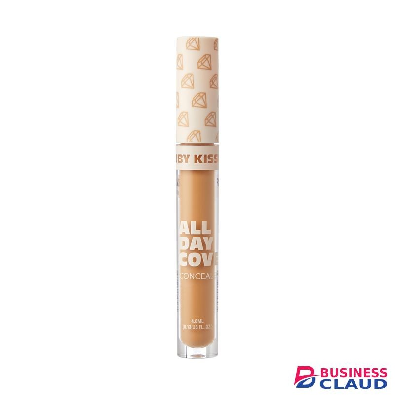 Ruby Kisses All Day Cover Concealer - Fawn.