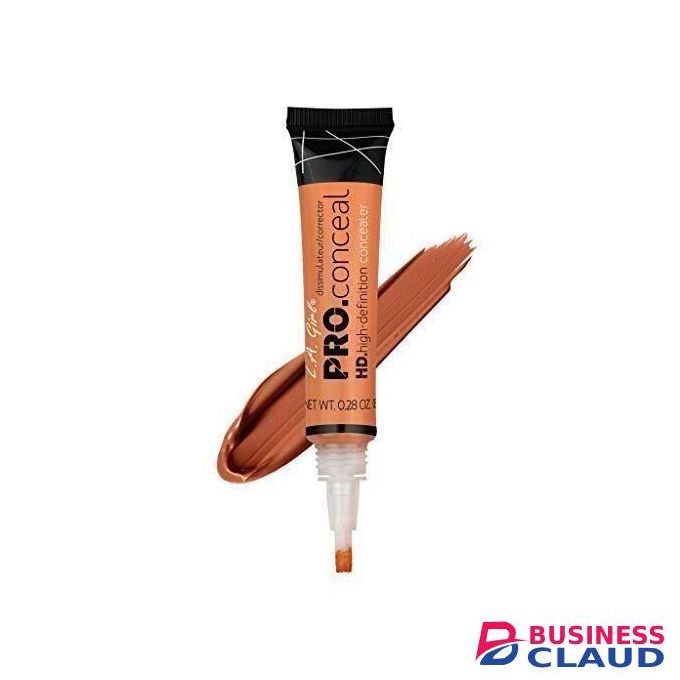 L.A. Girl L.A. Girl Pro Conceal Orange Corrector-3PIECES