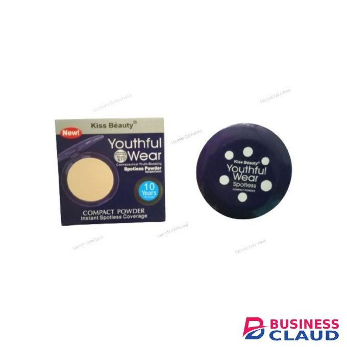 Youthful powder