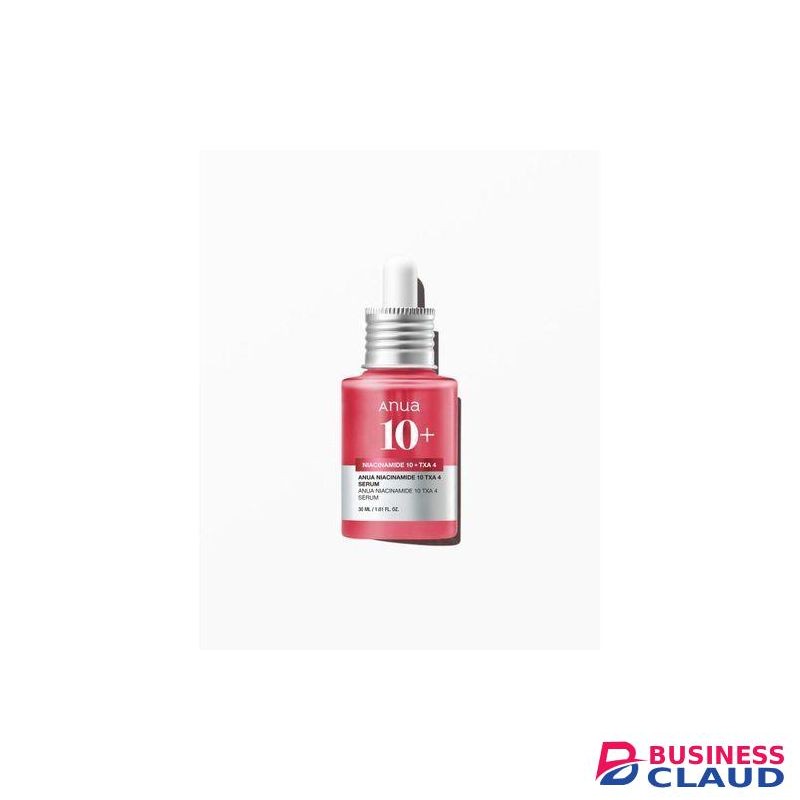 Anua Niacinamide Serum 10+ 30Ml