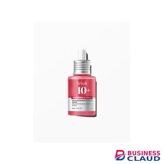 Anua Niacinamide Serum 10+ 30Ml