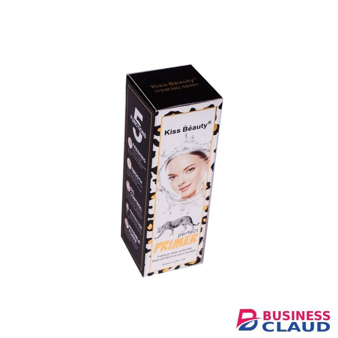 Kiss Beauty Perfect Premier Makeup Wear Extender- Seals makeup to hold all day long- 40ml