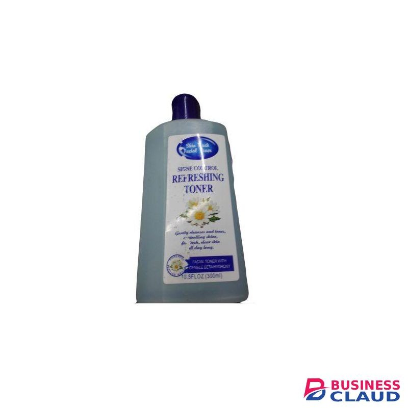Skin Touch Shine Control Refreshing Toner
