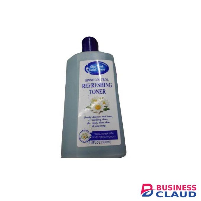 Skin Touch Shine Control Refreshing Toner