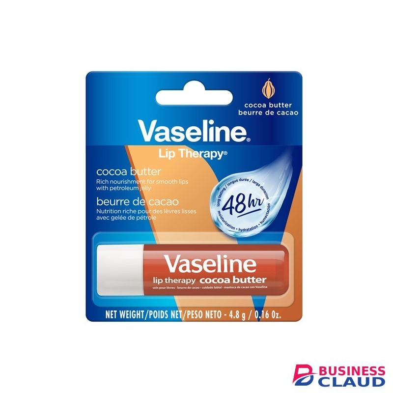 Vaseline Lip Therapy - Cocoa Butter 4.8g