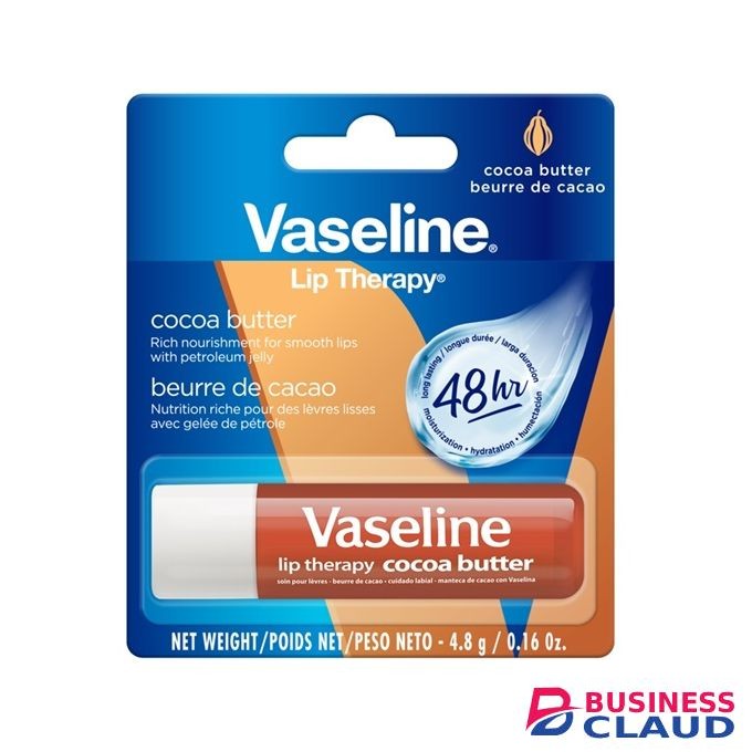 Vaseline Lip Therapy - Cocoa Butter 4.8g