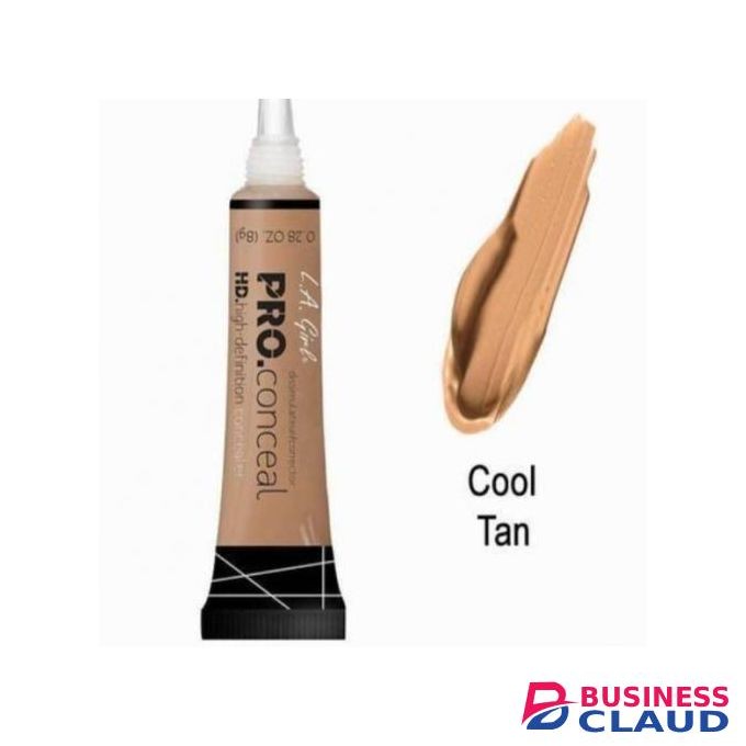 L.A. Girl Pro Conceal High Definition Concealer -Cool Tan