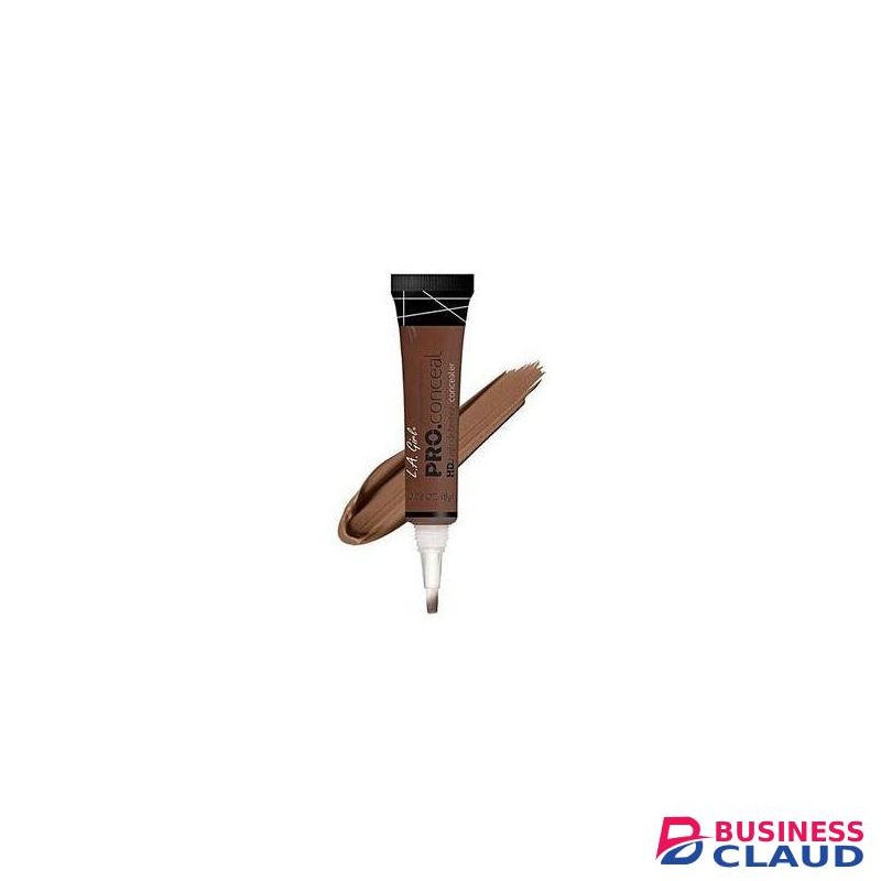 High definition concealer pro conceal - Dark cocoa