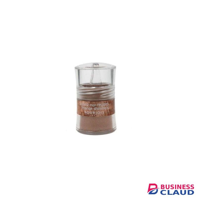 Bourjois Eye Shimmer (brown)