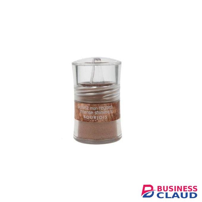 Bourjois Eye Shimmer (brown)