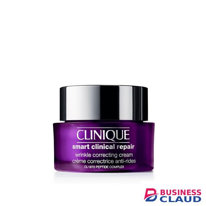 Clinique Smart Clinical Repair™ Wrinkle Correcting Cream - 50ml .