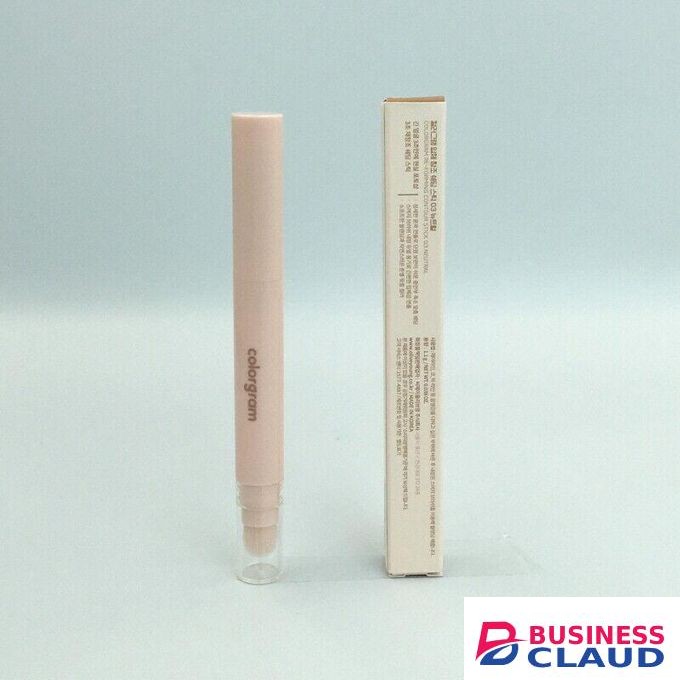 Colorgram Reforming Contour Stick, It is a Weightless,Easy Blending Contouring Stick to Help Define Features, Colour No 02, Cool tone,1.3g
