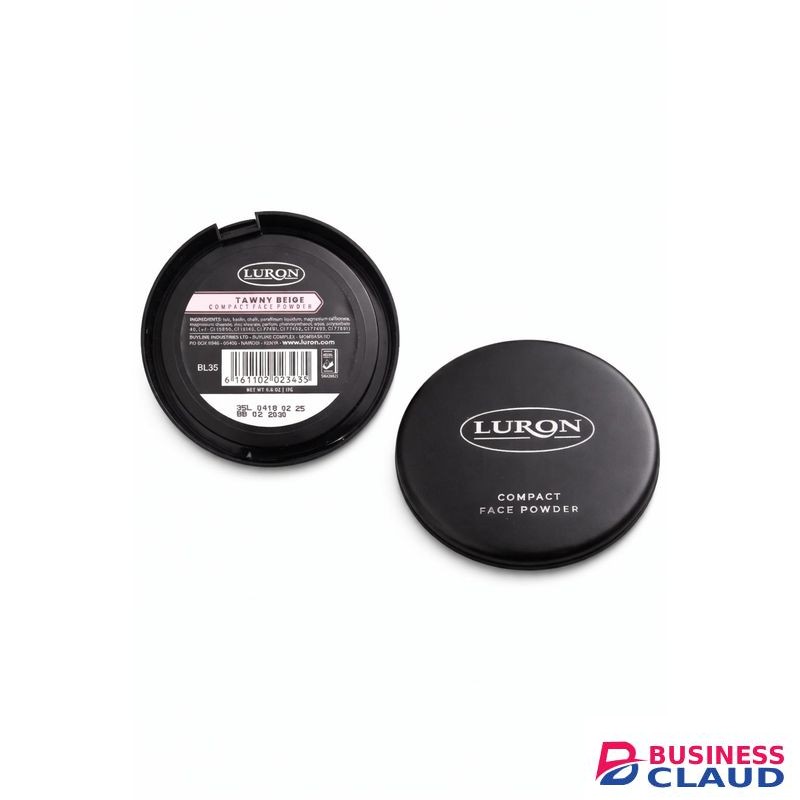 Luron Compact face powder