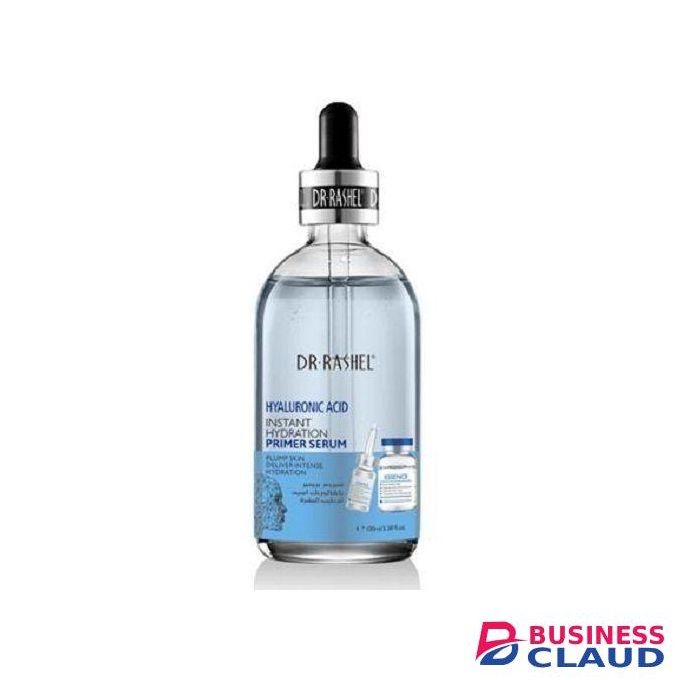 Dr. Rashel Hyaluronic Acid (ORIGINAL) Instant Hydration Primer Serum