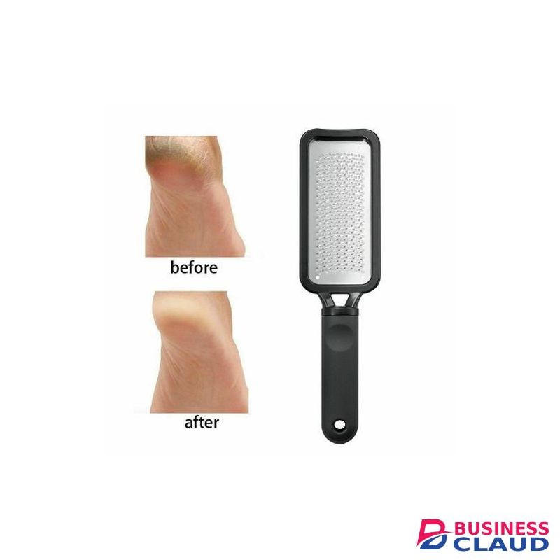 Pedicure Rasp Foot File,Callus Remover,