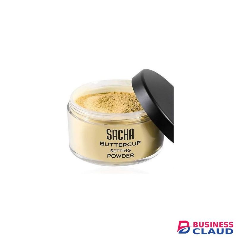 Powder Original Buttercup Setting Sacha Powder