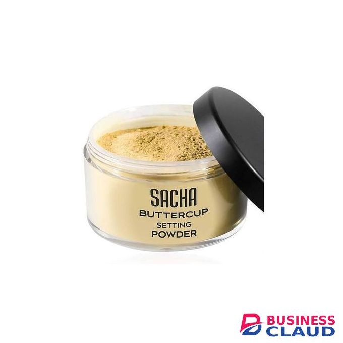 Powder Original Buttercup Setting Sacha Powder