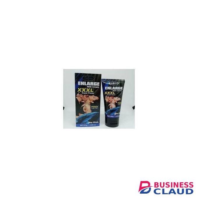 Aichun Beauty Enlarge Men Cream - XXXL Superpower.