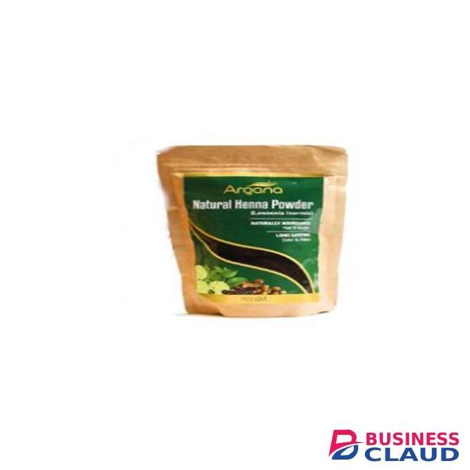 Argana natural henna powder 100g