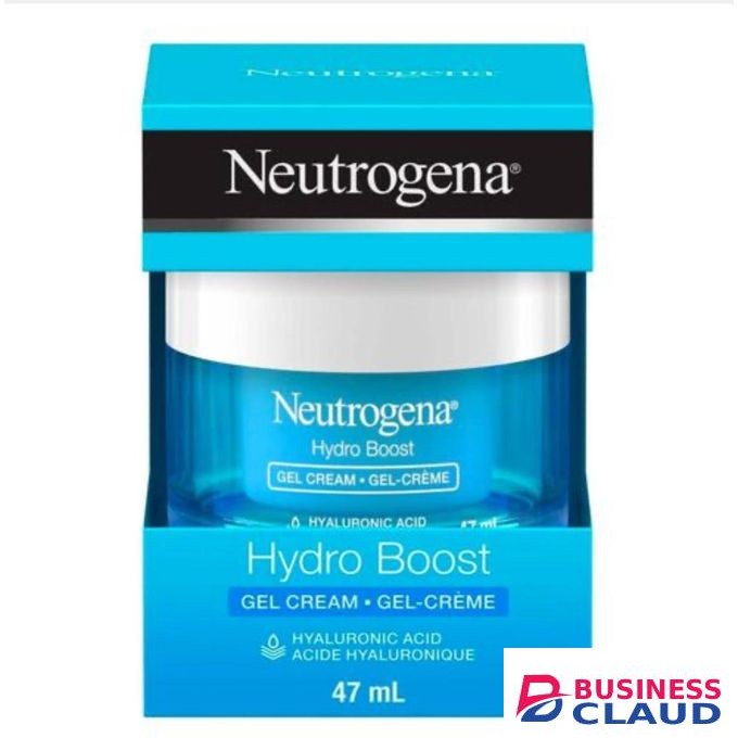 Hydro Boost Face Cream Moisturizer 50ml