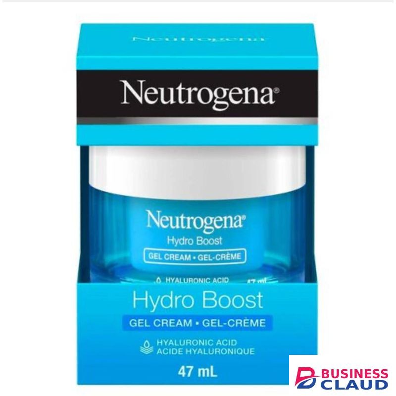 Hydro Boost Face Cream Moisturizer 50ml