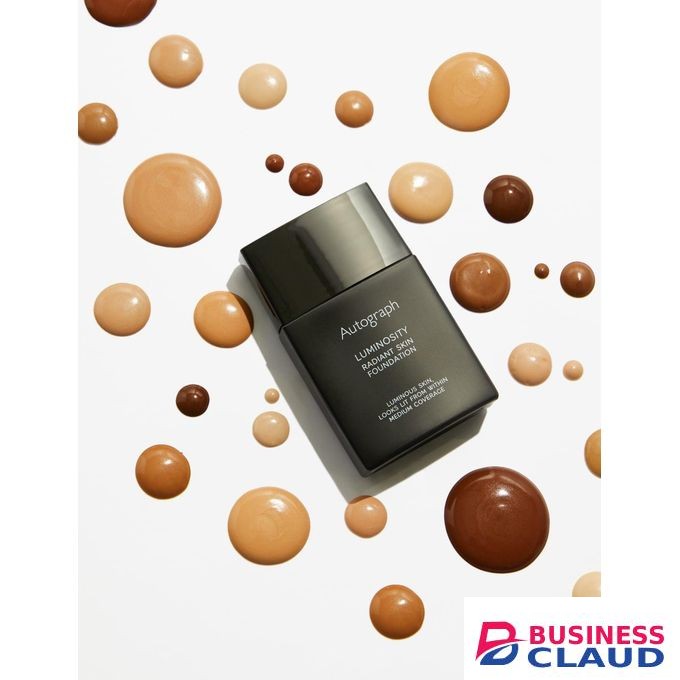 Autography Luminosity Radiant Skin Foundation (LC27)