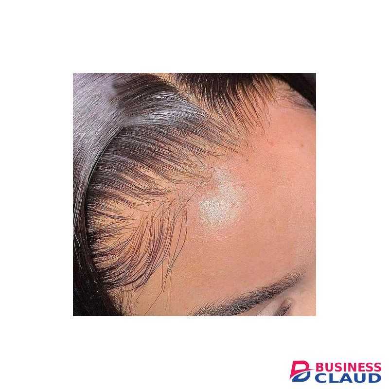 Women Wigs Closure Pixie Wigs Frontal Original