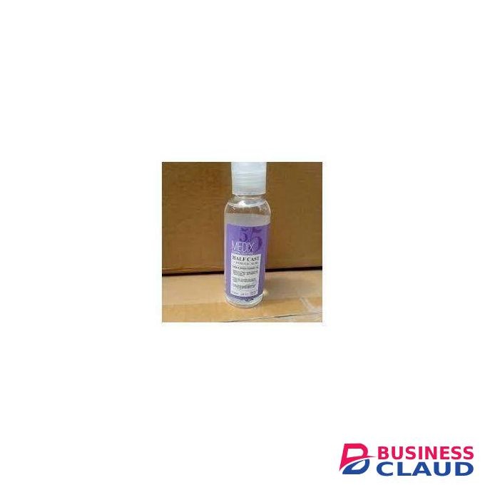 Medix 5.5 CLINICAL SOLUTIONS HALF CAST FERULIC ACID.