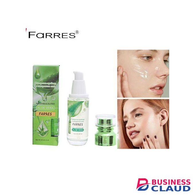 Aloe Primer