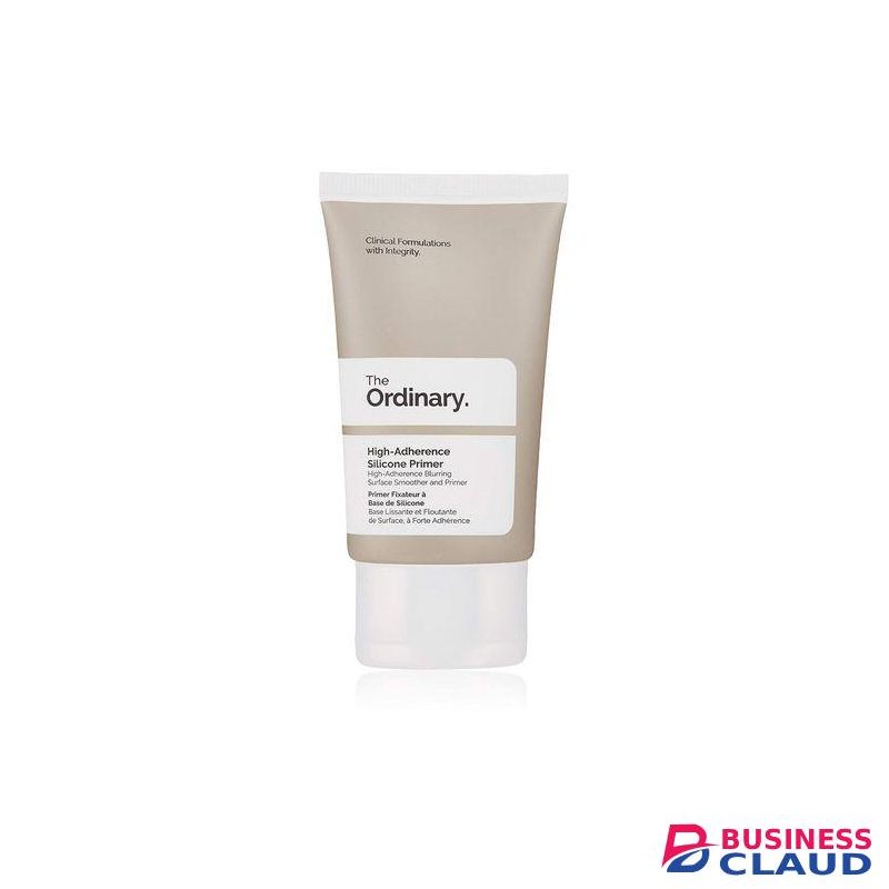 The Ordinary High-Adherence Silicone Primer Make Up- Moisturize & Pores Spots