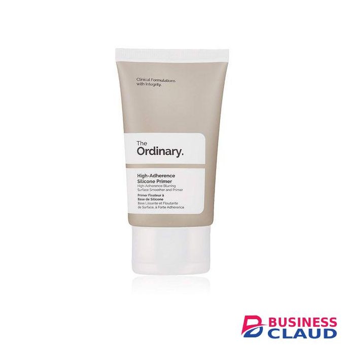 The Ordinary High-Adherence Silicone Primer Make Up- Moisturize & Pores Spots