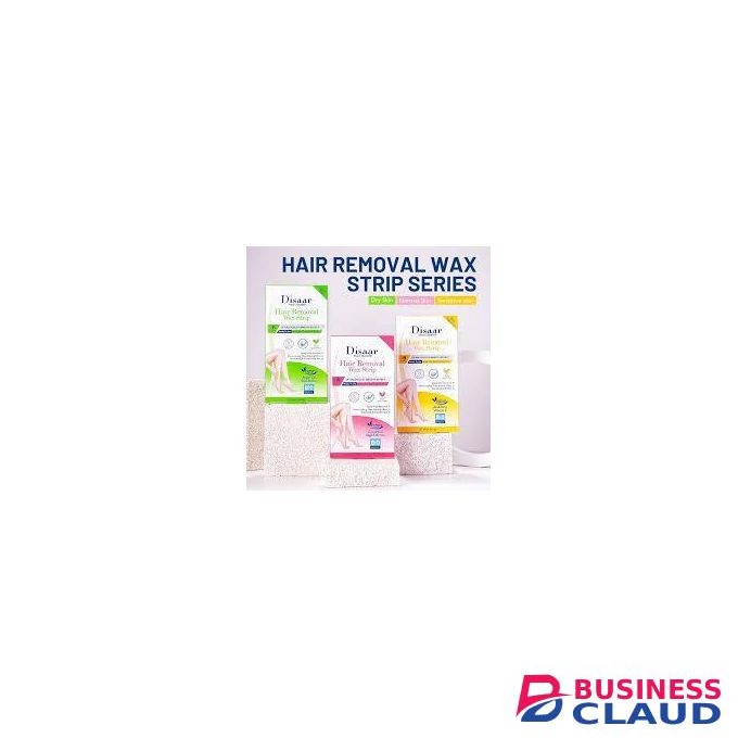 Disaar Hair Removal Wax Strip