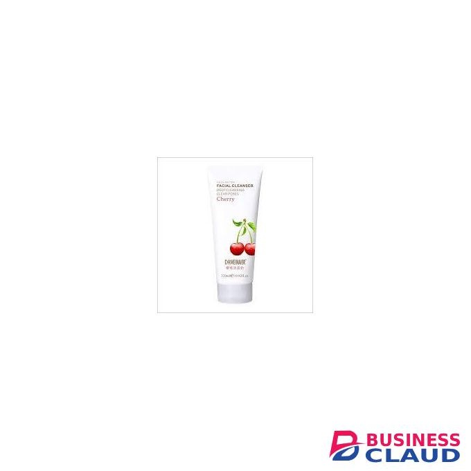 Dr. Meinaier Deep Cleansing Cherry Cleanser