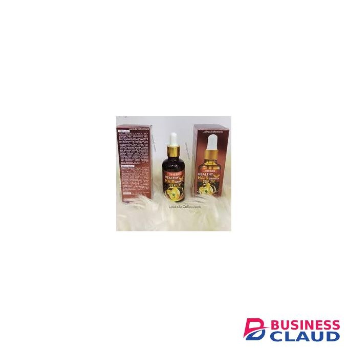 Dr. Meinaier Ginger & Ginseng Hair Treatment Serum
