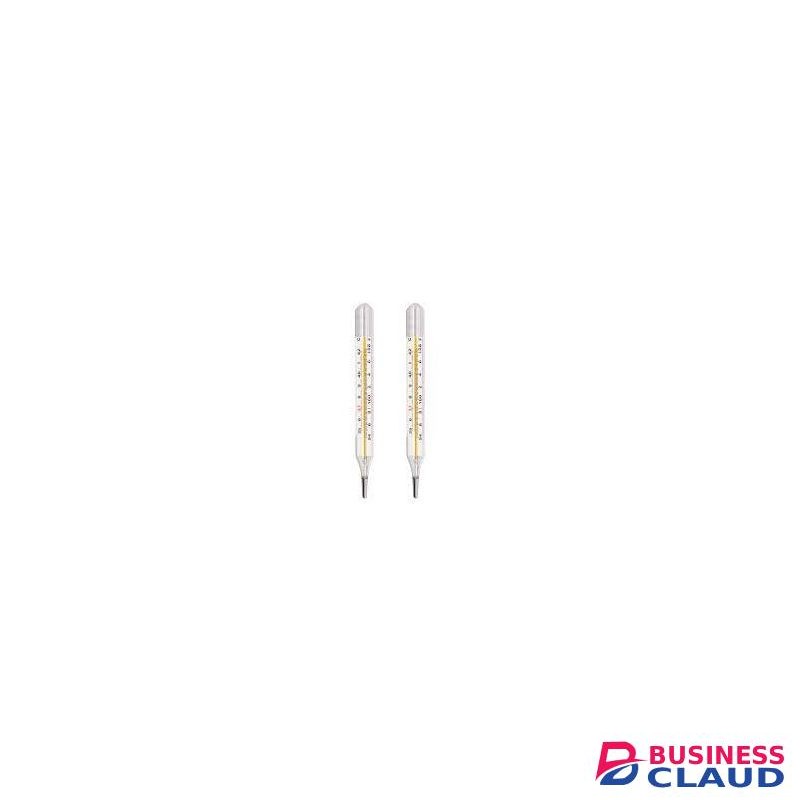 Mercury Clinical Thermometer
