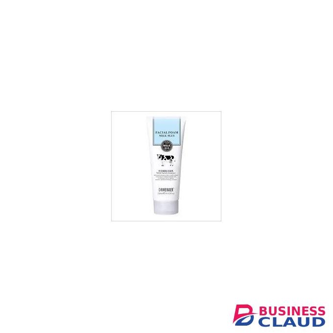 Dr. Meinaier Facial Form Milk Plus Cleanser