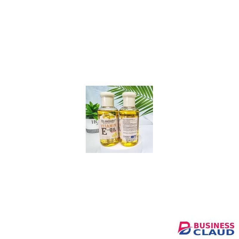 Dr. Meinaier Vitamin E Face Oil
