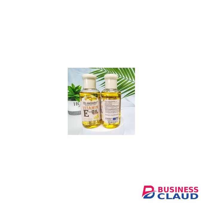 Dr. Meinaier Vitamin E Face Oil